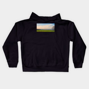 Tyndale Monument, the Cotswolds Kids Hoodie